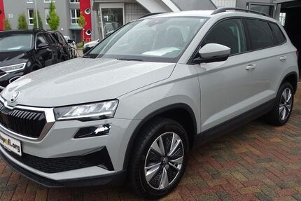 Skoda Karoq 84.454 km 25.750 € Hofgeismar 34369