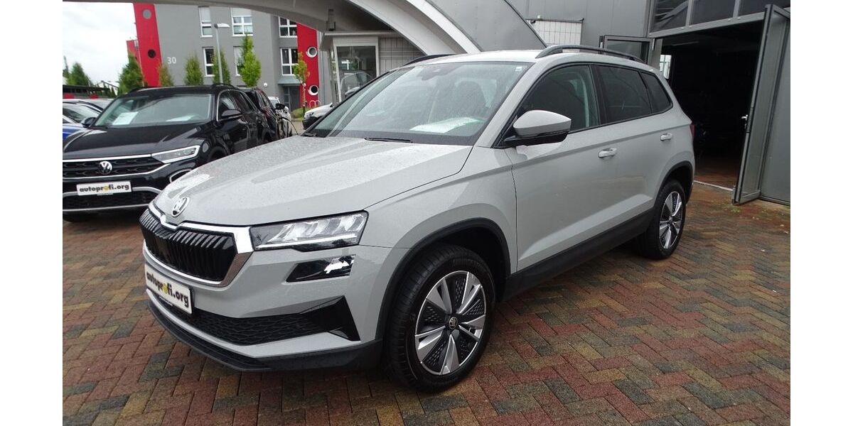 Skoda Karoq 84.454 km 25.750 € Hofgeismar 34369