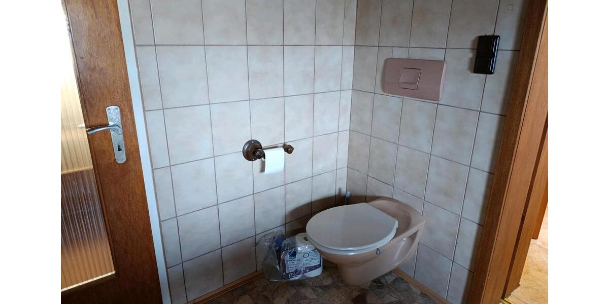 Etagenwohnung Malsfeld - 2 Zimmer, 64 m&sup2;, 570&euro; | Angebot:26326799