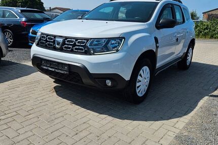 Dacia Duster 105.666 km 10.250 € Calden 34379