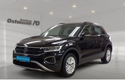 VW T-Roc 9.400 km 27.455 € Melsungen 34212