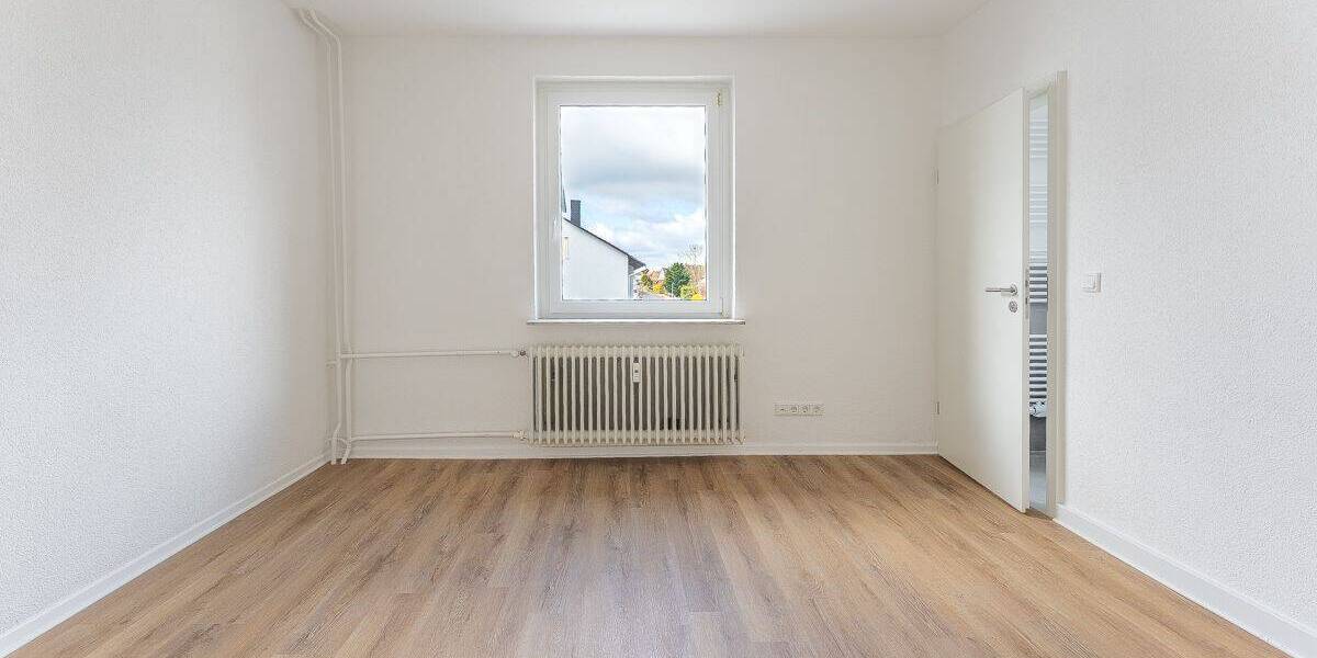 Etagenwohnung Fritzlar - 3 Zimmer, 79 m&sup2;, 800&euro; | Angebot:26345348