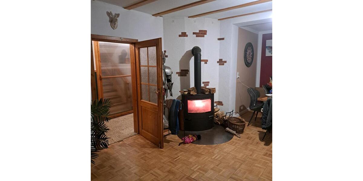 Reserviert-Haus zu vermieten 3.5 zimmer