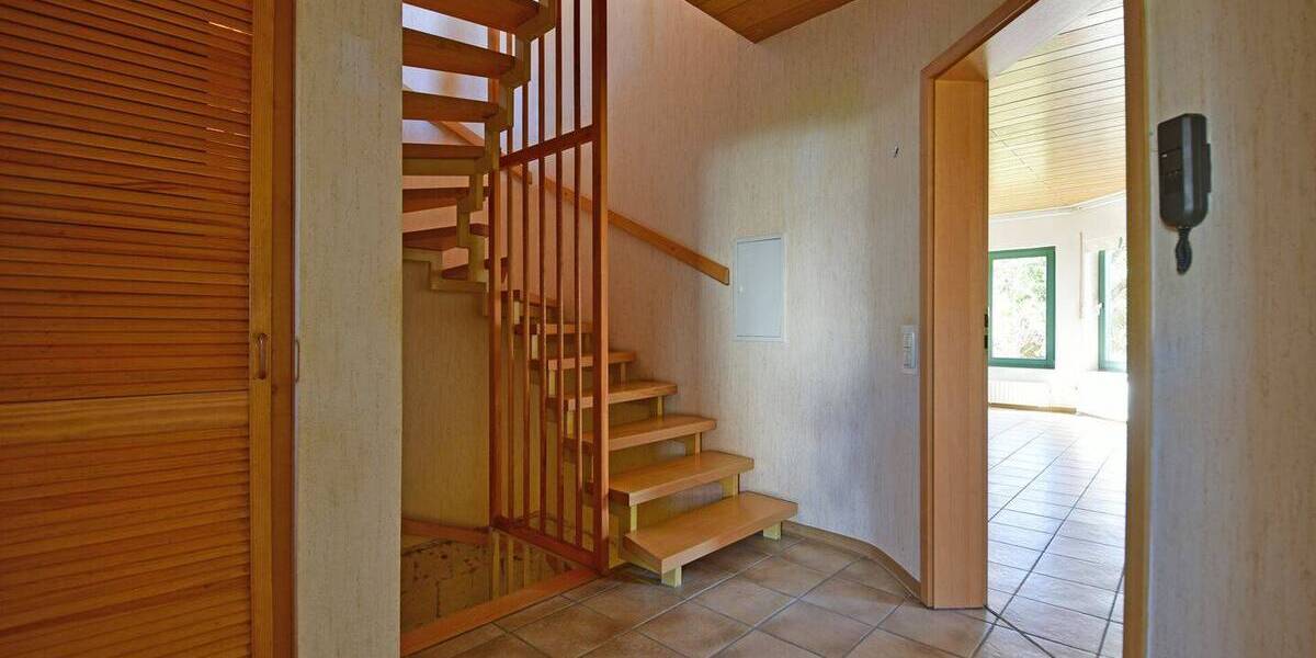 Einfamilienhaus Baunatal / Großenritte Altenbauna - 4 Zimmer, 105 m&sup2;, 279.000&euro; | Angebot:26451088