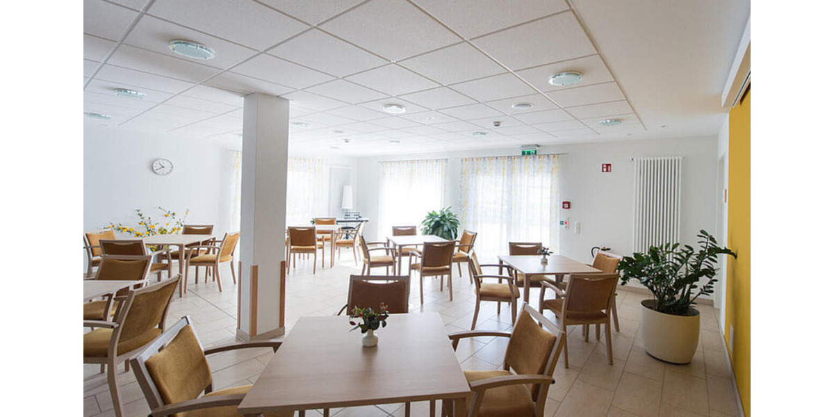 Kapitalanlage-Immobilie langfristig vermietet Rendite 4,90% zimmer