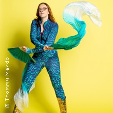 Helene Bockhorst - Lebefrau 23.04.2027 Philipp Scheidemann Haus