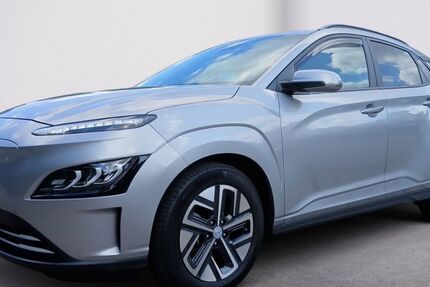 Hyundai KONA 45.407 km 24.990 &euro; Vellmar 34246