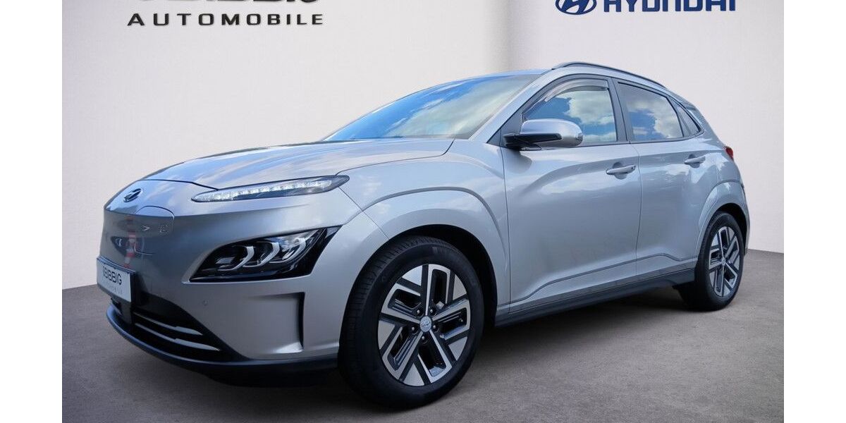 Hyundai KONA 45.407 km 24.990 &euro; Vellmar 34246