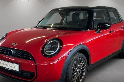 Mini Cooper C 12.547 km 23.910 &euro; Kassel 34125