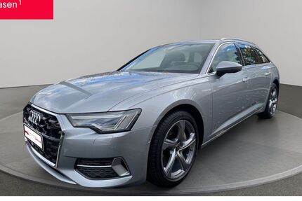 Audi A6 25.497 km 46.490 &euro; Kassel 34125