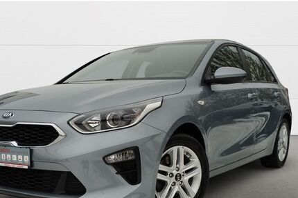 Kia ceed / Ceed 58.365 km 14.380 &euro; Kassel 34125