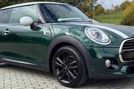 Mini Cooper 91.706 km 14.990 &euro; Morschen 34326