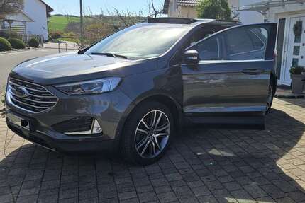 Ford Edge 103.380 km 25.900 &euro; Gensungen (Felsberg) 34587