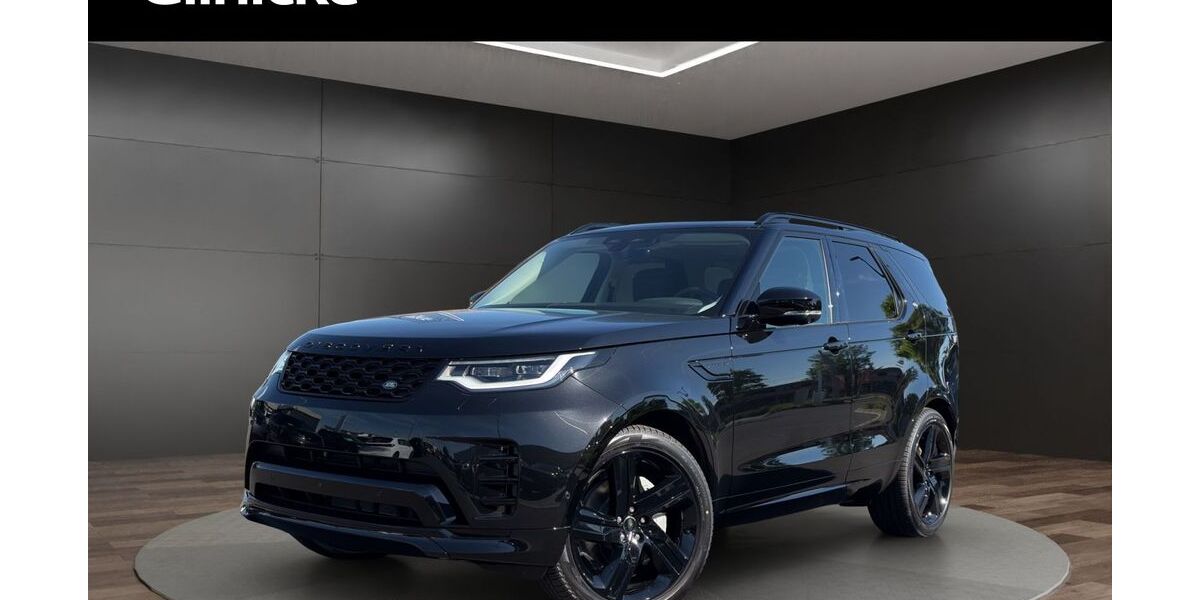 Land Rover Discovery 10.950 km 69.980 &euro; Kassel 34123