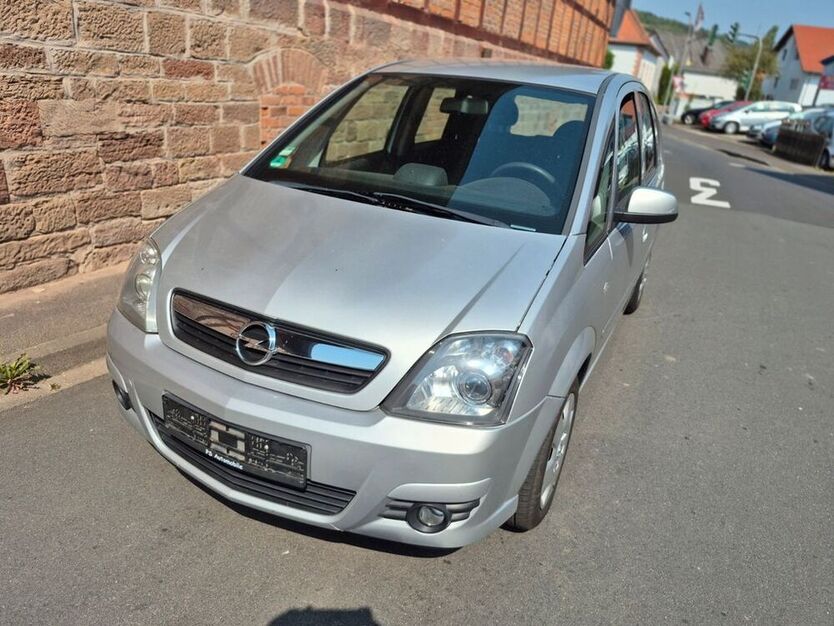 Meriva
