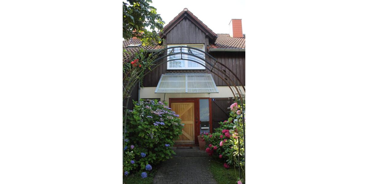 Reihenendhaus in Kassel-Wolfsanger 5 zimmer