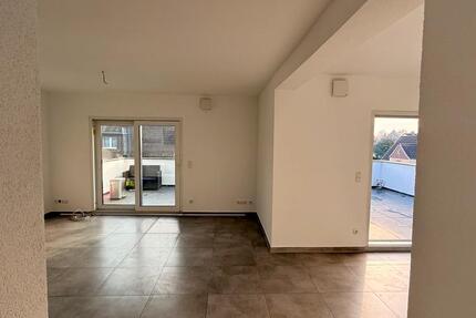 Penthouse Wohnung in Kassel Niederzwehren - ab sofort verfügbar 4 zimmer