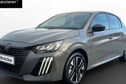 Peugeot 208 12.100 km 19.990 &euro; Kassel 34123