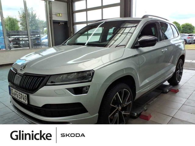 Skoda Karoq 22.500 km 24.833 &euro; Kassel 34123