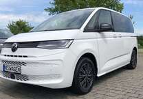 Gebrauchtwagen VW T7 Multivan