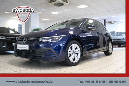 VW Golf 41.853 km 21.450 &euro; Espenau bei Kassel 34314