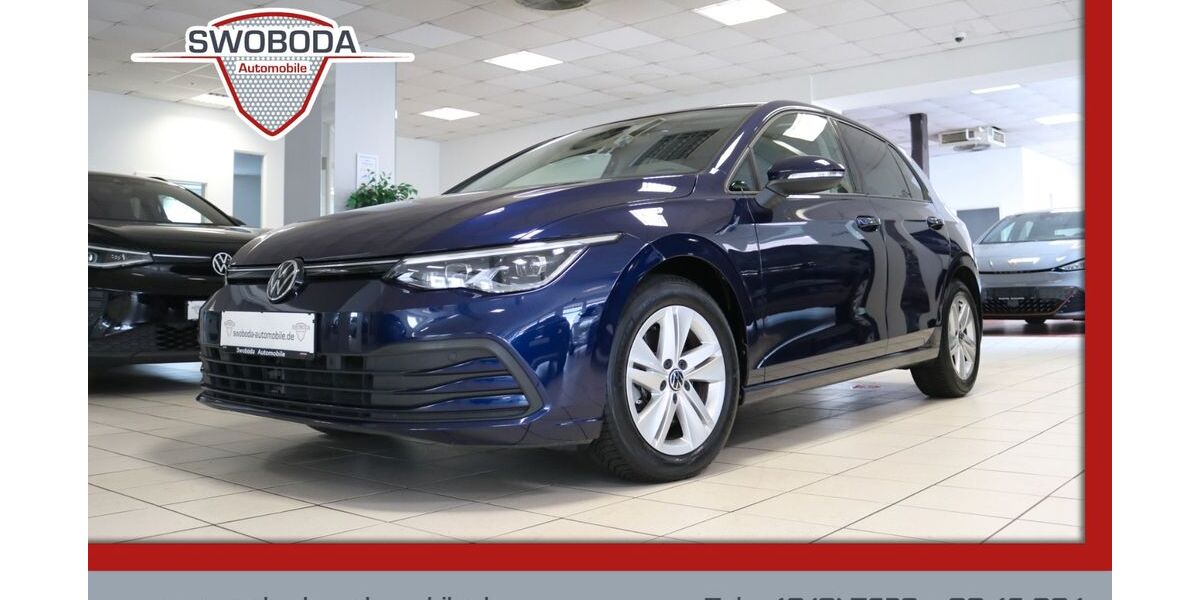 VW Golf 41.853 km 21.450 &euro; Espenau bei Kassel 34314