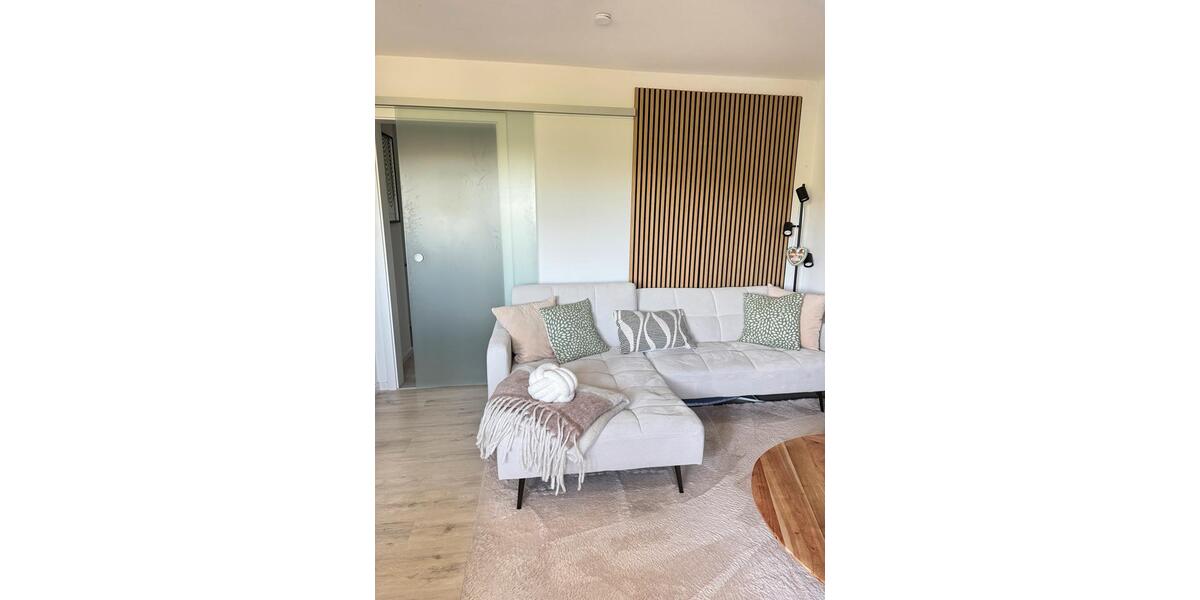 Dachgeschoßwohnung Vellmar - 2 Zimmer, 44 m&sup2;, 590&euro; | Angebot:26397950