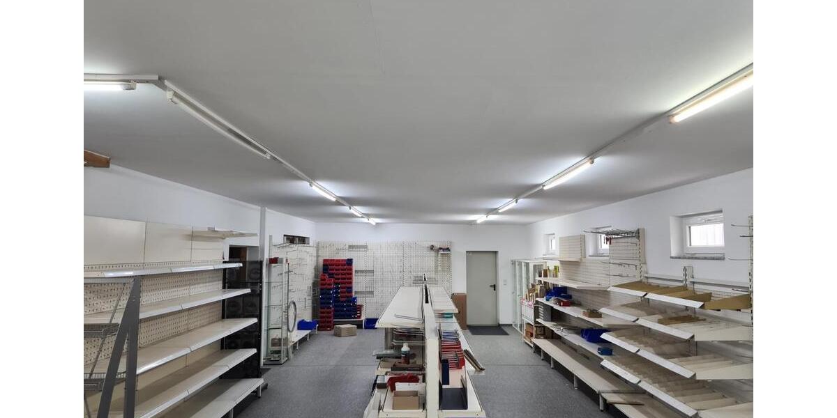 Gewerbeobjekt Zierenberg - 2.300&euro; | Angebot:25843756