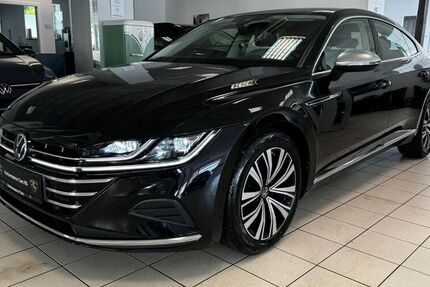 VW Arteon