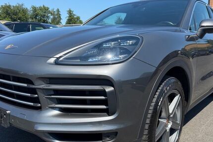 Porsche Cayenne 115.000 km 41.999 &euro; Fuldatal (Kassel) 34233