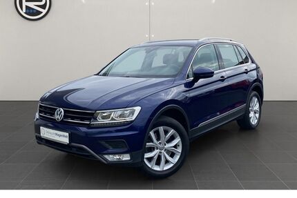 VW Tiguan 115.563 km 19.980 € Fritzlar 34560