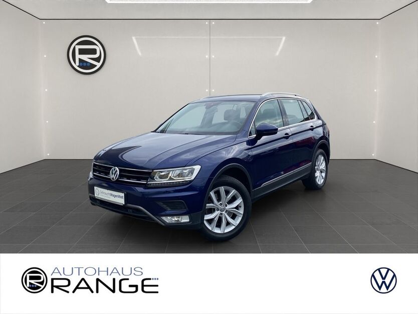 VW Tiguan 115.563 km 19.980 € Fritzlar 34560