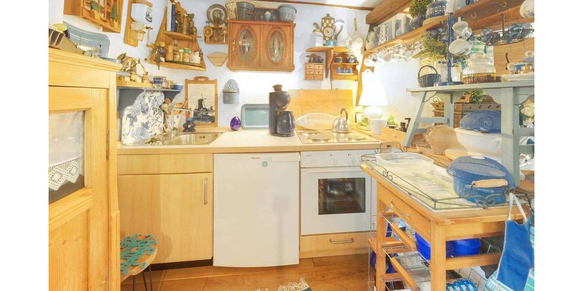 Doppelhaushälfte Helsa / Wickenrode Wickenrode - 4 Zimmer, 115 m&sup2;, 149.000&euro; | Angebot:26929856