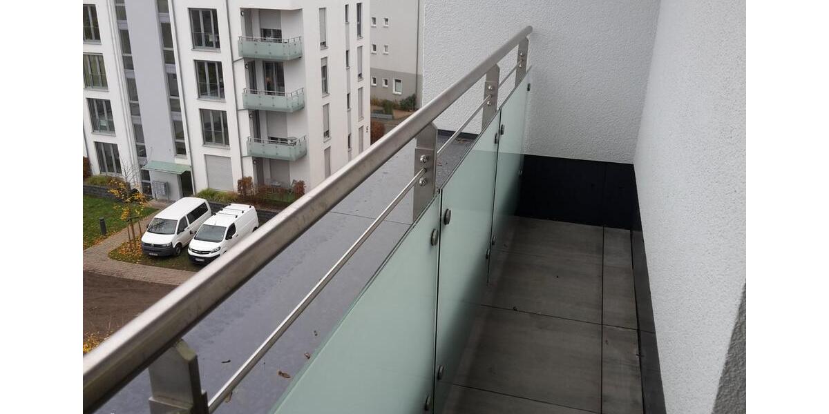 Etagenwohnung Kassel Fasanenhof - 2 Zimmer, 54 m&sup2;, 730&euro; | Angebot:25022710