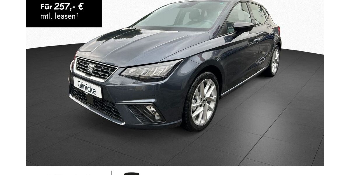 Seat Ibiza 1.500 km 22.390 &euro; Kassel 34123