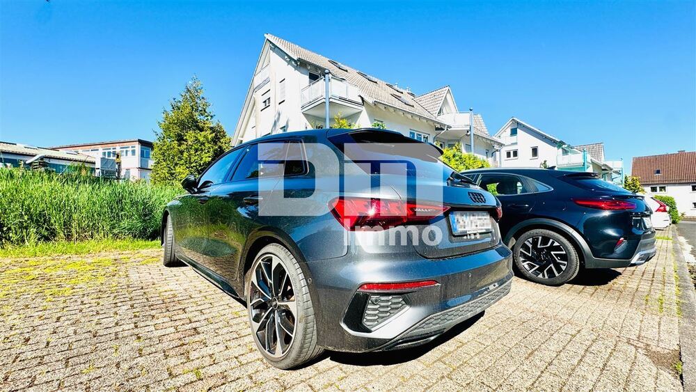 (R)eserviert!Gepflegte Maisonette Wohnung mit Studio 2x Balkon und PKW Stellplatz - Etagenwohnung Bad Emstal | Angebot:26738637