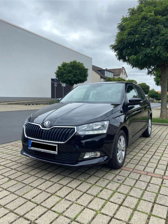 Fabia