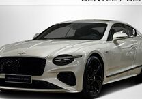 Gebrauchtwagen Bentley Continental GT