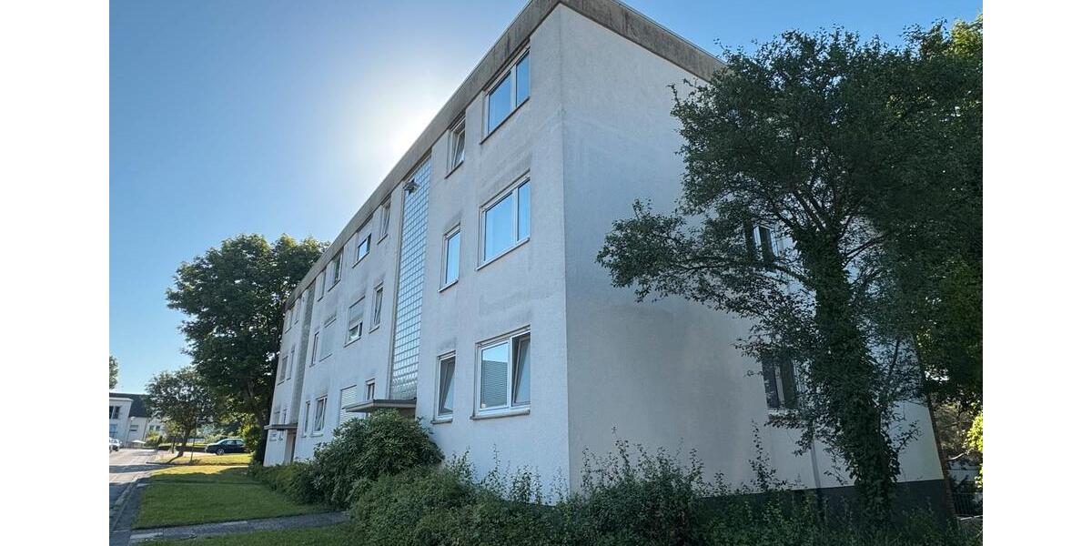 Etagenwohnung Kassel Fasanenhof - 2 Zimmer, 60 m&sup2;, 169.000&euro; | Angebot:26958581