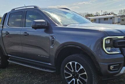 Ford Ranger 121.400 km 41.699 &euro; Niestetal bei Kassel 34266