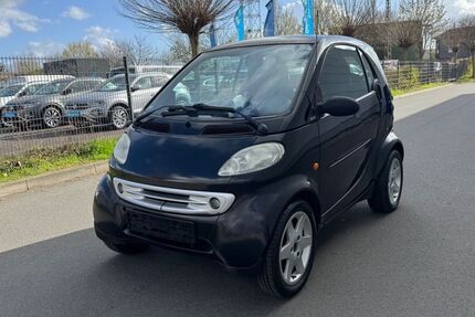 Smart ForTwo 170.000 km 1.790 &euro; Hann. Münden 34346