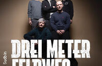 Drei Meter Feldweg - Gut Holz Tour 2025