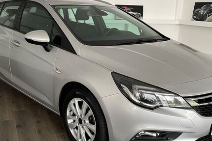 Opel Astra 169.376 km 7.400 € Baunatal 34225
