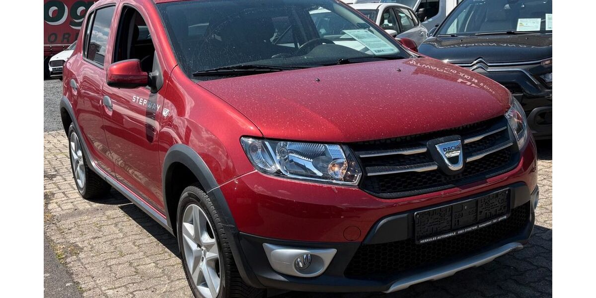 Dacia Sandero 73.500 km 6.990 € Fuldatal-Kassel 34233