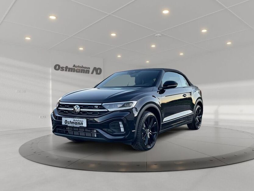 T-Roc