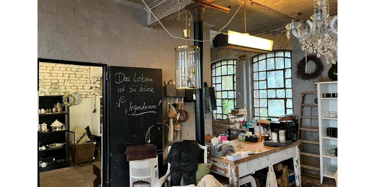 Gewerbeobjekt Kassel Harleshausen - 480&euro; | Angebot:26222790