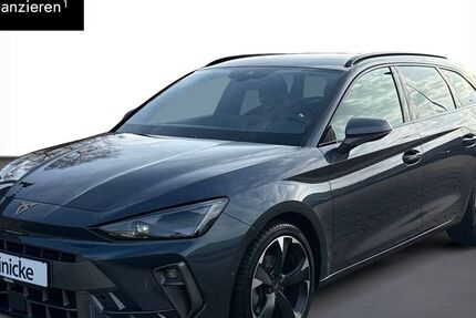 Cupra Leon 15.926 km 31.770 &euro; Baunatal 34225