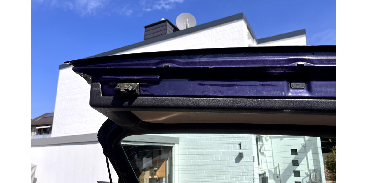 Audi A6 Avant 310.000 km 2.900 € Baunatal 34225