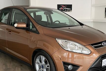 Ford C-Max 108.537 km 6.999 &euro; Baunatal 34225