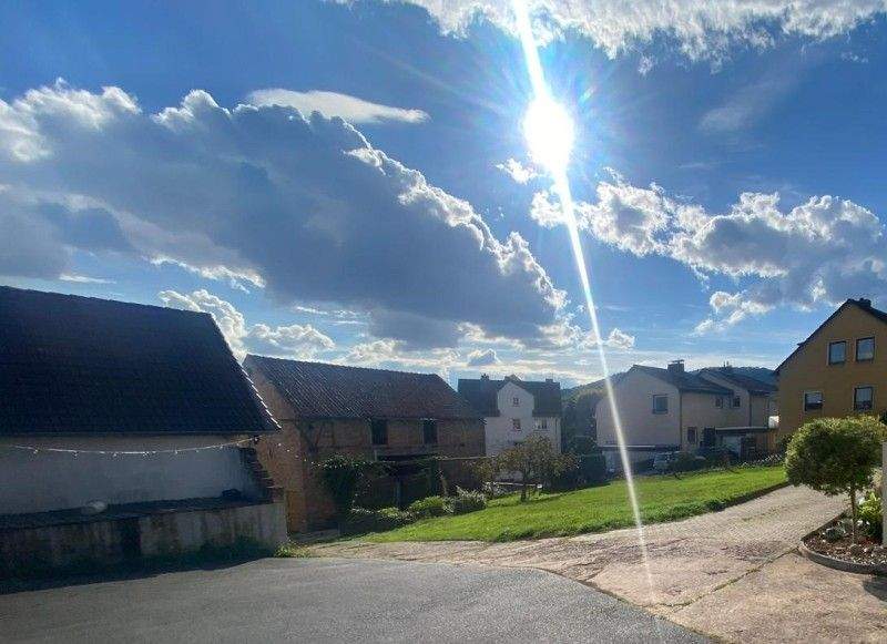 Grundstück Kassel Nordshausen - 649.000&euro; | Angebot:25672296